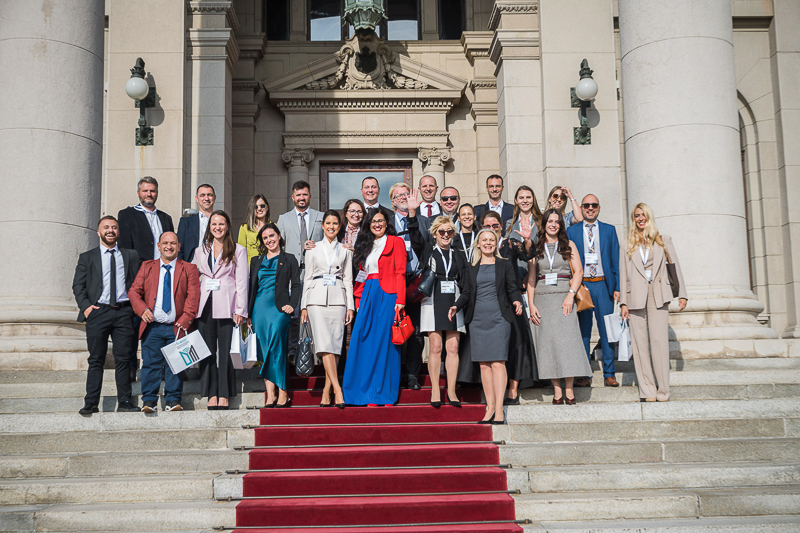 ODRŽANA ZAVRŠNA KONFERENCIJA DI-MARC PROJEKTA